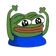 PeepoHappy Discord Emoji