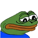 Sadge Sadge
