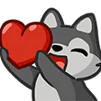 dbdru_wolf_heartGift
