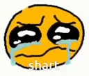 sad