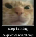 stop