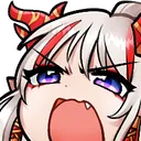 Nyangry