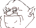 S6E_Showermorshuheadoutline Discord Emoji