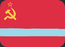 Discord Emote flag_kz_ssr: