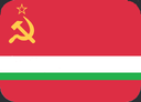 Discord Emote flag_tj_ssr: