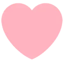 pastelpinkheart