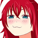 UwuRed Discord emoji