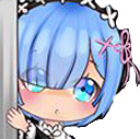 RemPeek Discord emoji