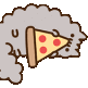eatinpizza Discord emoji