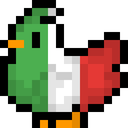 ItalianSherman Discord emoji