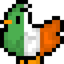 IrishSherman Discord emoji