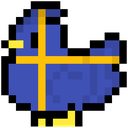 SwedishSherman Discord emoji