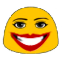smiles Discord emoji