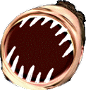 teethmegalul Discord emoji