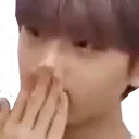 JisungGasp