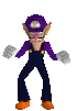 WaluigiDance