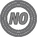 no