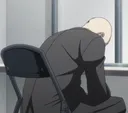 sadbald