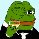 pepewink Discord emoji
