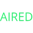 aired