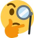 monocalthonker