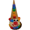 clowncone clowncone