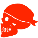 PCCommandoSkull