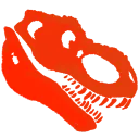 PCRexSkull