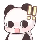 pandawhaaat Discord Emoji