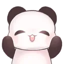 Pandahype Pandahype Discord Emoji