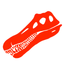 PCSpinoSkull PCSpinoSkull