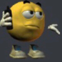 Call Discord emoji