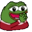 2peepoclap 2peepoclap