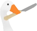 GooseKnife