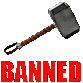 BANHAMMER