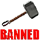BANHAMMER