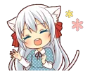 nh_gif_shironeko_wave