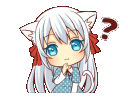 nh_gif_shironeko_confused Discord Emoji