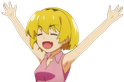 SatokoHype Discord emoji