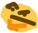 thonking thonking
