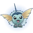 Vaporeon