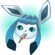 Glaceon