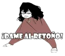 dame_al_retoi