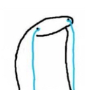doodle_cry Discord emoji