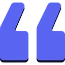 IconBlockQuote Discord Emoji