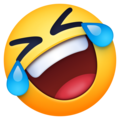 e_fblaugh Discord emoji