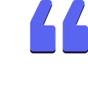 IconBlockQuoteStart Discord Emoji