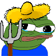 pepefarmer Discord emoji