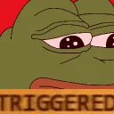 PEPEtriggered