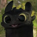 Toothless_UwU Discord Emoji